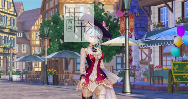 【PC】《奈尔克与传说之炼金术士们：新大地之炼金工房(Nelke and the Legendary Alchemists: Atelier of a New Land)》官方繁体中文v1.02版 下_1