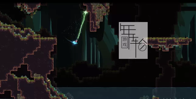 PC《纳西斯的遗迹(Remnants of Naezith)》中文版下载v2023.03.29版_0