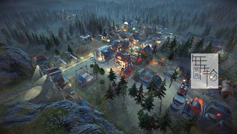 【PC】《末日求生（Surviving the Aftermath）》免安装绿色中文版下载【v1.14.0.8855】_1