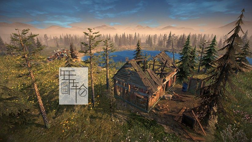 【PC】《末日求生（Surviving the Aftermath）》免安装绿色中文版下载【v1.14.0.8855】_0