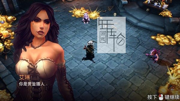 【PC】《墓穴守护者（Grave Keeper）》免安装简体中文绿色版 下载_0