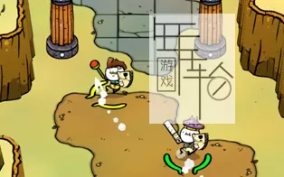 【PC】《魔犬大骚乱（Super Cane Magic ZERO）》免安装绿色中文版 下载