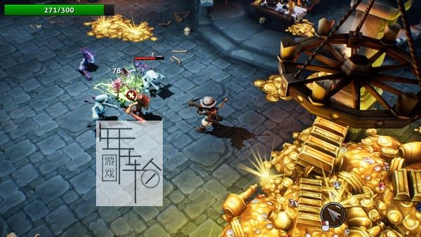 【PC】《墓穴守护者（Grave Keeper）》免安装简体中文绿色版 下载_1