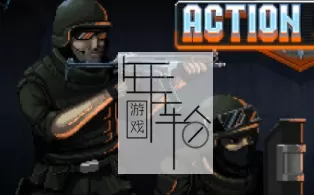 【PC】《破门而入：行动小组（Door Kickers: Action Squad）》免安装v1.1.7中文绿色版 下载