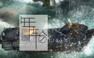 【PC】《弃船（Abandon Ship）》免安装英文绿色版 下载