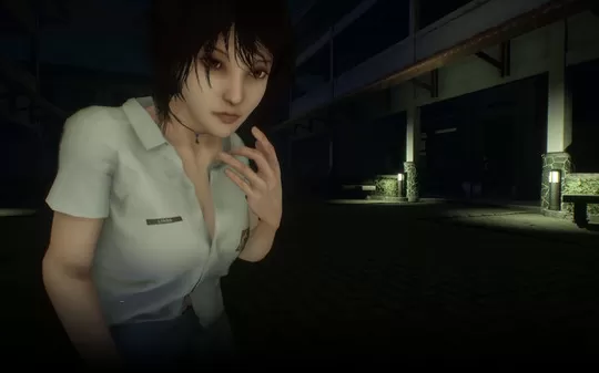 小镇惊魂2 DreadOut 2 PC免安装中文版下载（v1.1.5）