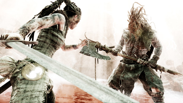 地狱之刃：塞娜的献祭 Hellblade:Senua's Sacrifice PC免安装中文版下载（Build.20210102）_1