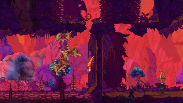 【5.05】PS4《阿鲁的觉醒 Aaru's Awakening》英文版pkg下载（v1.01）_0