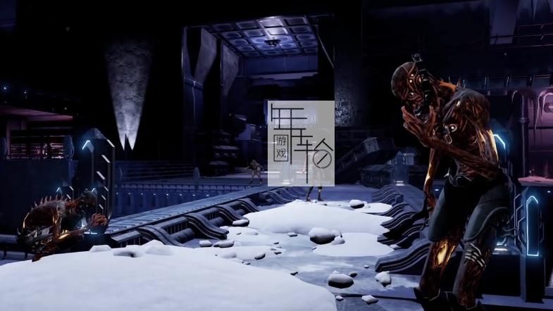 【PC】《地狱时刻Hellpoint》v1.01折腾游戏联机正版下载_0