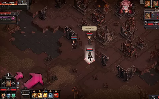 PC《最后的咒语 The Last Spell》免安装中文版下载v1.0.2.18