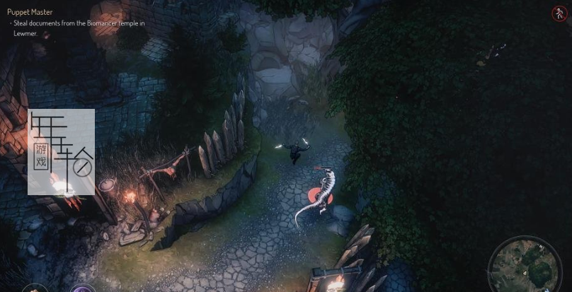 【PC】《七：远去的日子（ Seven: The Days Long Gone）》免安装v1.3.1典藏版绿色中文版 下载_1