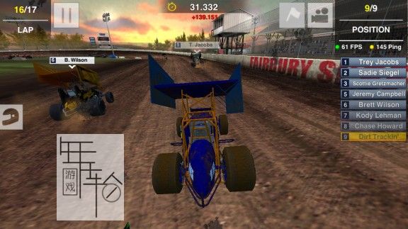 switch《沙尘追踪：汽车冲刺 Dirt Trackin Sprint Cars》英文版nsp/xci下载【含4.0.26补丁】_4