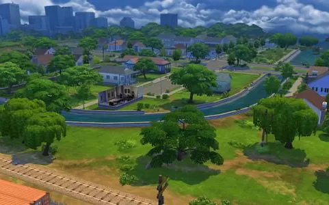 PC《模拟人生4 The Sims 4》免安装中文版下载【v1.98.158.1020豪华版|集成全DLC】