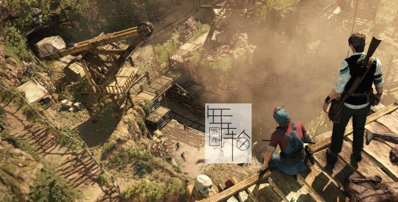 【PC】《奇异小队-异域奇兵(Strange Brigade)》免安装中文版 下载_0