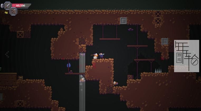【PC】《洞窟开拓者Caveblazers》折腾游戏联机正版下载_0