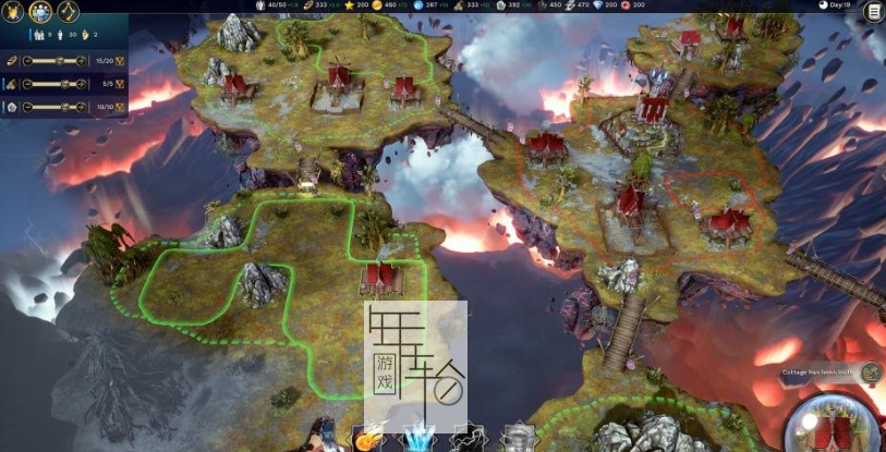【PC】《漂移大陆：魔法复兴（Driftland: The Magic Revival）》免安装v1.3.6绿色中文版 下载_0