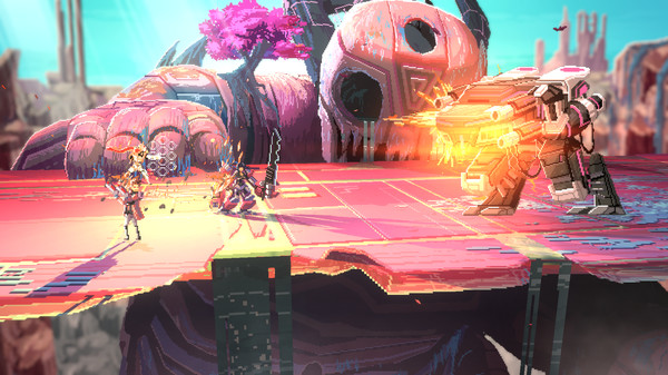 星际叛乱者 Star Renegades PC免安装中文版下载（整合帝国反击DLC）_0