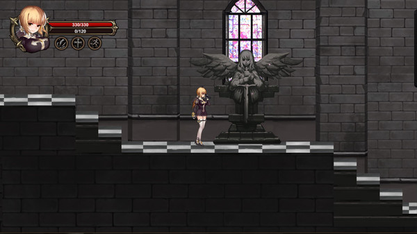阿斯蒙德斯的召唤 Summon of Asmodeus PC免安装中文版下载_0