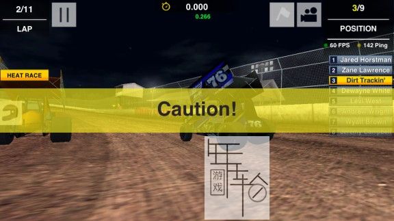 switch《沙尘追踪：汽车冲刺 Dirt Trackin Sprint Cars》英文版nsp/xci下载【含4.0.26补丁】_2