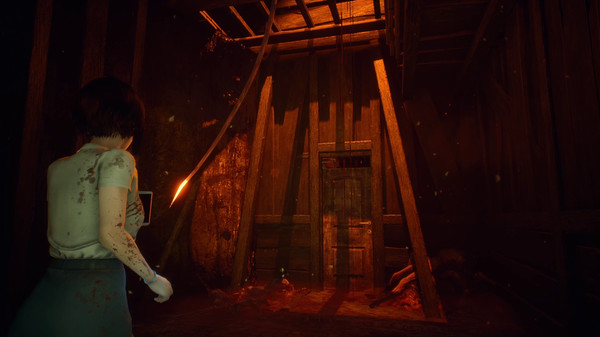 小镇惊魂2 DreadOut 2 PC免安装中文版下载（v1.1.5）_1