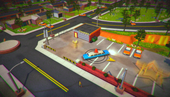 【5.05】PS4《回旋 Roundabout》英文版pkg下载_1