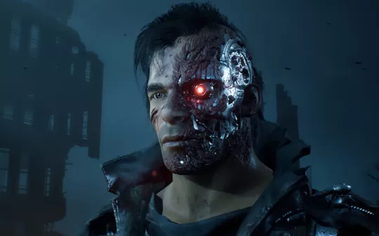 终结者：抵抗 Terminator: Resistance PC免安装中文版下载