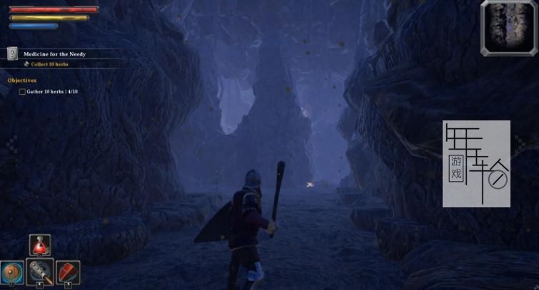 【PC】《埃德格拉的地下城Dungeons of Edera》折腾游戏联机正版下载_0