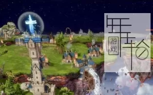 【PC】《漂移大陆：魔法复兴（Driftland: The Magic Revival）》免安装v1.3.6绿色中文版 下载