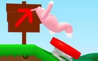 PC《超级兔子人Super Bunny Man》中文版下载Build.11603728