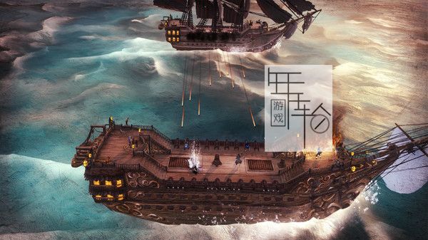 【PC】《弃船（Abandon Ship）》免安装英文绿色版 下载_1