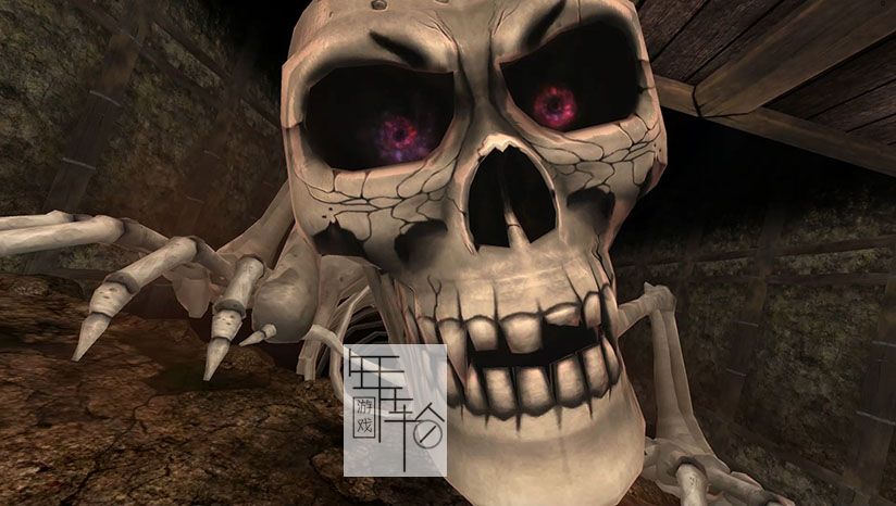 【PC】《闹鬼地牢：百鬼城Haunted Dungeons: Hyakki Castle》免安装v2.0.0绿色官方简繁中文版 下载_0