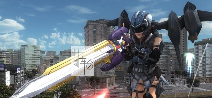 【PC】《地球防卫军5Earth defense force 5》折腾游戏联机正版下载_1