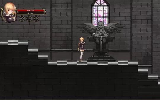 阿斯蒙德斯的召唤 Summon of Asmodeus PC免安装中文版下载