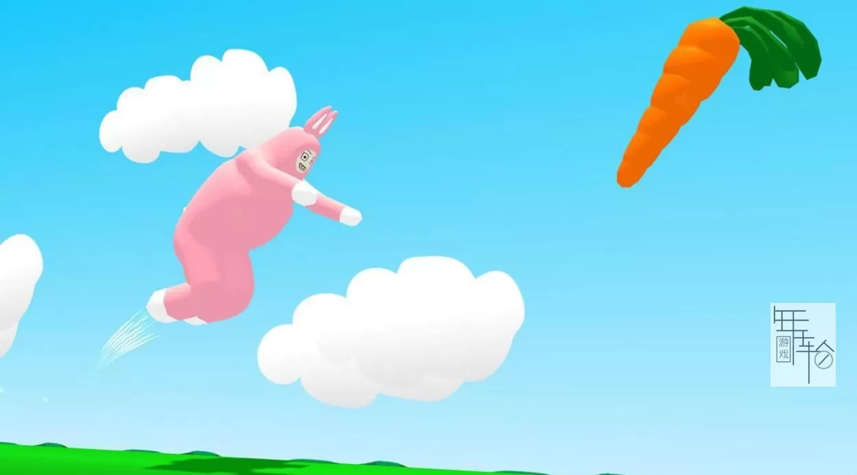 PC《超级兔子人Super Bunny Man》中文版下载Build.11603728_1