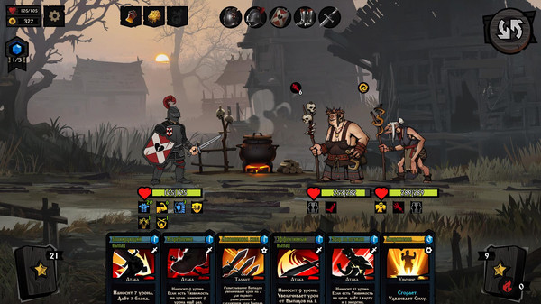 敲棺盖 Knock on the Coffin Lid PC免安装中文测试版下载（v0.2.19）_1