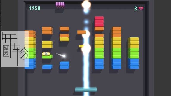 switch《Arcanoid Breakout》英文版nsp/xci下载_1