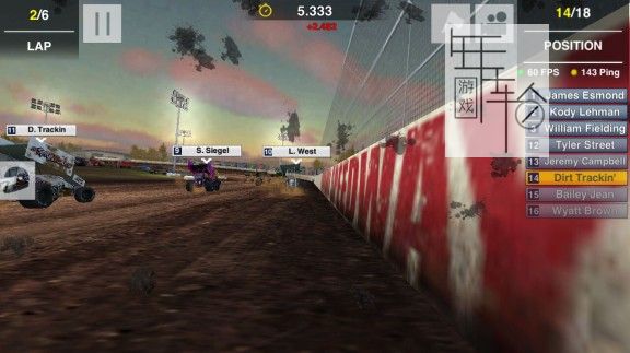 switch《沙尘追踪：汽车冲刺 Dirt Trackin Sprint Cars》英文版nsp/xci下载【含4.0.26补丁】_0