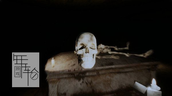【PC】《帕尔米拉孤儿院（Palmyra Orphanage）》免安装绿色中文版 下载_0