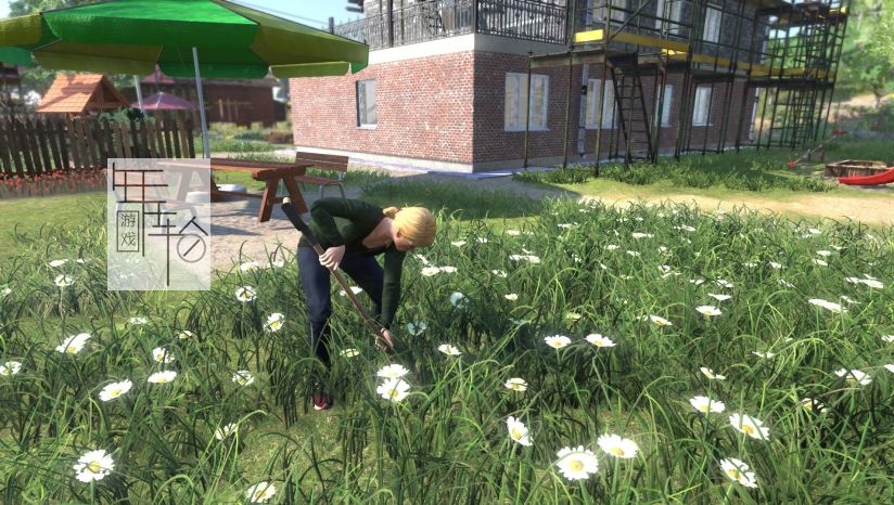 【PC】《农民模拟器（Farmer's Dynasty）》简体中文免安装版 下载_0