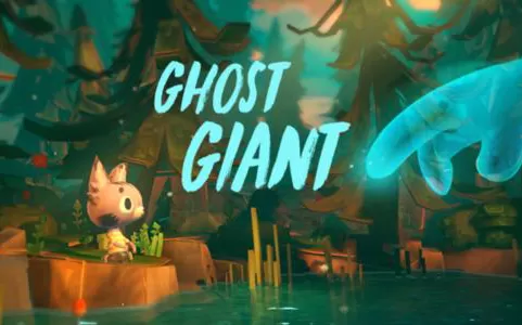 【7.02】【VR】PS4《幽灵巨人 Ghost Giant》英文版pkg下载