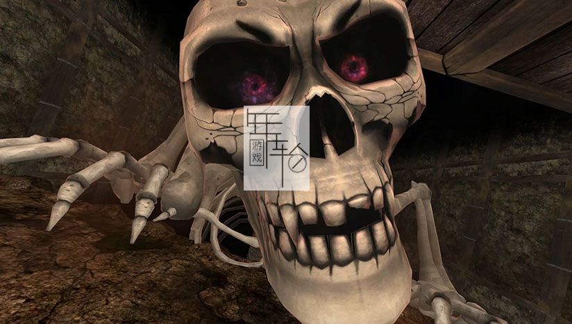 【PC】《闹鬼地牢：百鬼城Haunted Dungeons: Hyakki Castle》免安装绿色中文版 下载_0