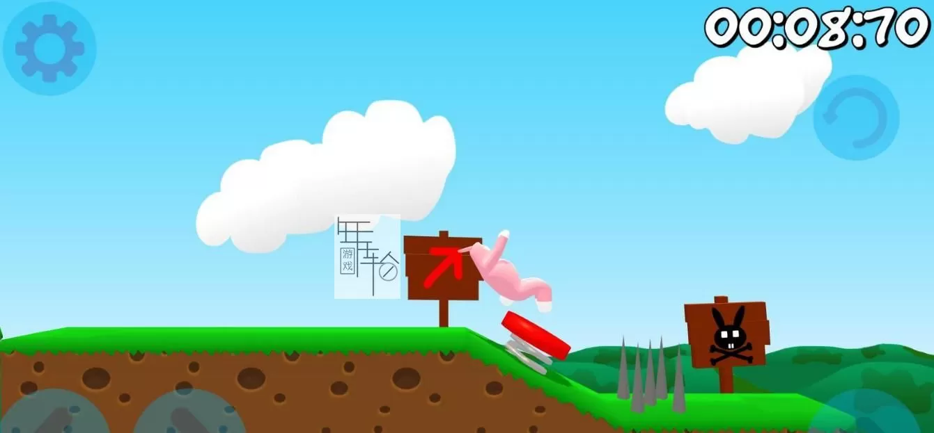 PC《超级兔子人Super Bunny Man》中文版下载Build.11603728_0