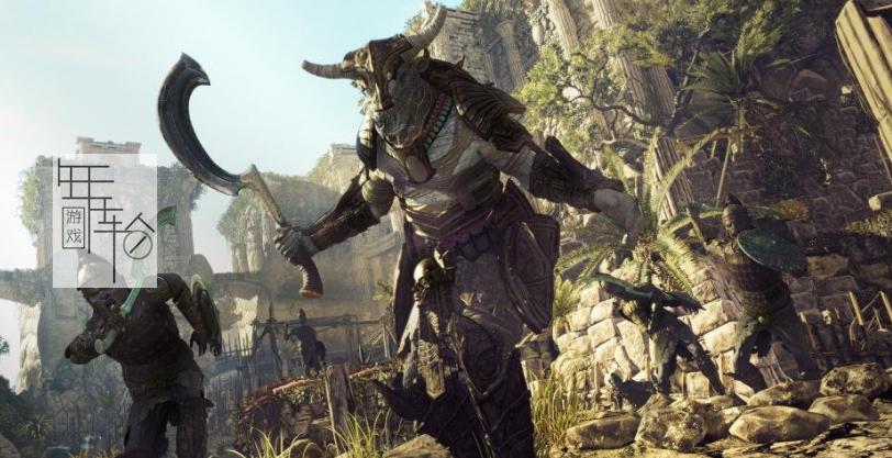 【PC】《奇异小队-异域奇兵(Strange Brigade)》免安装中文版 下载_1