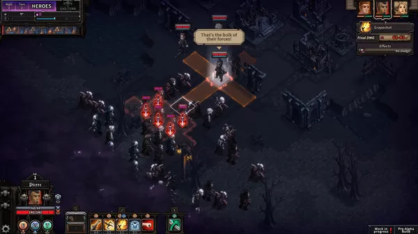 PC《最后的咒语 The Last Spell》免安装中文版下载v1.0.2.18_1