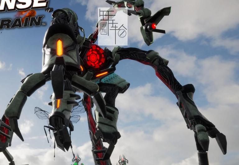 【PC】《地球防卫军：铁雨Earth Defense Force: Iron Rain》折腾游戏联机正版下载_0