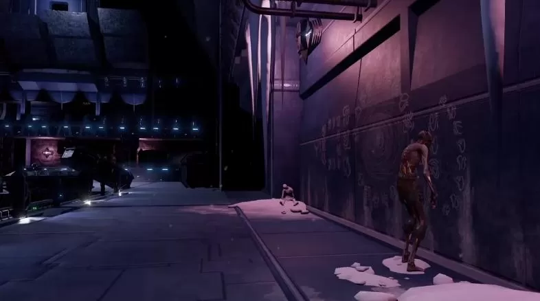 【PC】《地狱时刻Hellpoint》v1.01折腾游戏联机正版下载