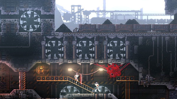 红怪 Carrion PC免安装中文版下载（v1.04）_1