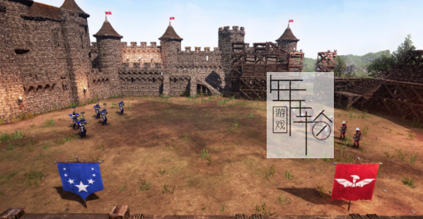 【PC】《旗民（BANNERMEN）》免安装简体中文绿色版 下载_0