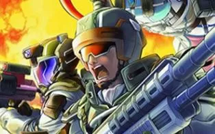 【PC】《地球防卫军5Earth defense force 5》折腾游戏联机正版下载
