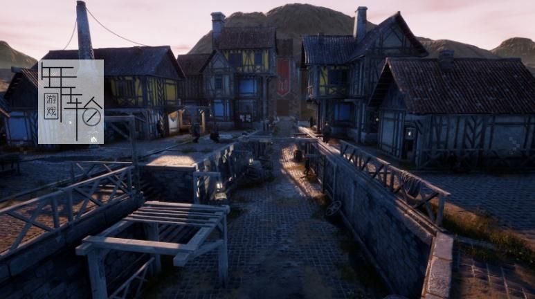 【PC】《埃德格拉的地下城Dungeons of Edera》折腾游戏联机正版下载_1